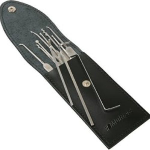 Tür mit Karte öffnen zugefallene Tür ohne Schlüssel öffnen