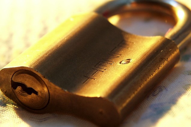 Lockpicking Tipps