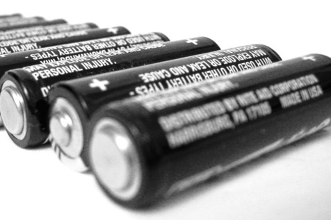 Akkus Elektropick - Übersicht und Erklärung