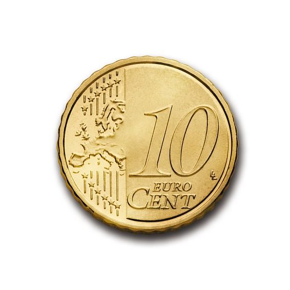 10 Cent