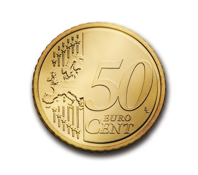 0,50 Euro