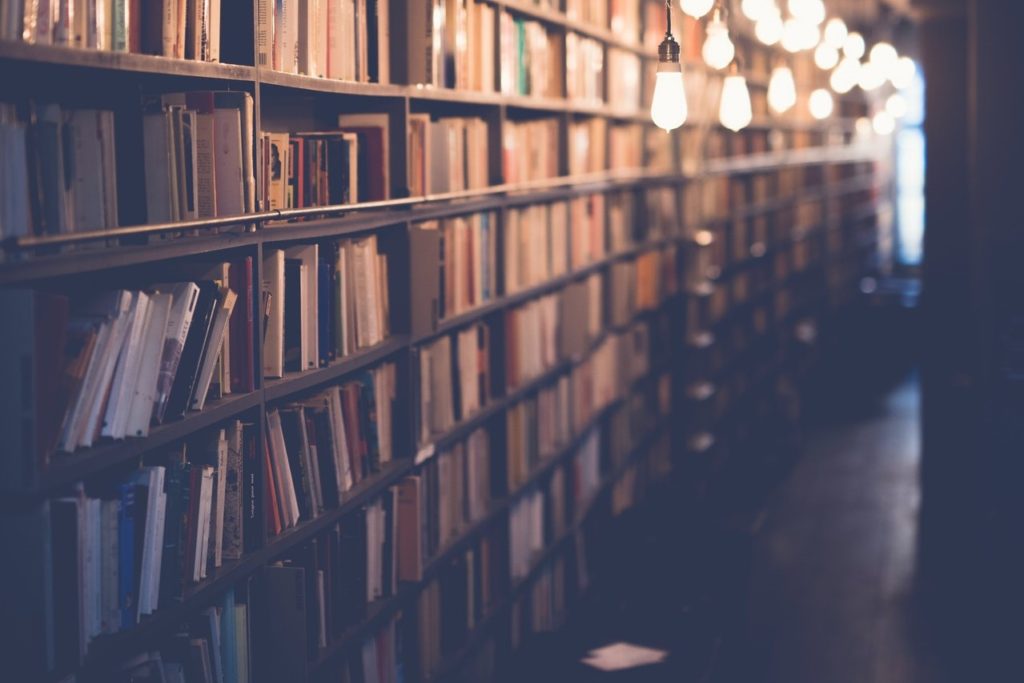 Bücher