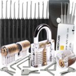 Lockpicking Set von Lock Cowboy