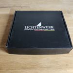 Lichtenwerk Lockpicking Set