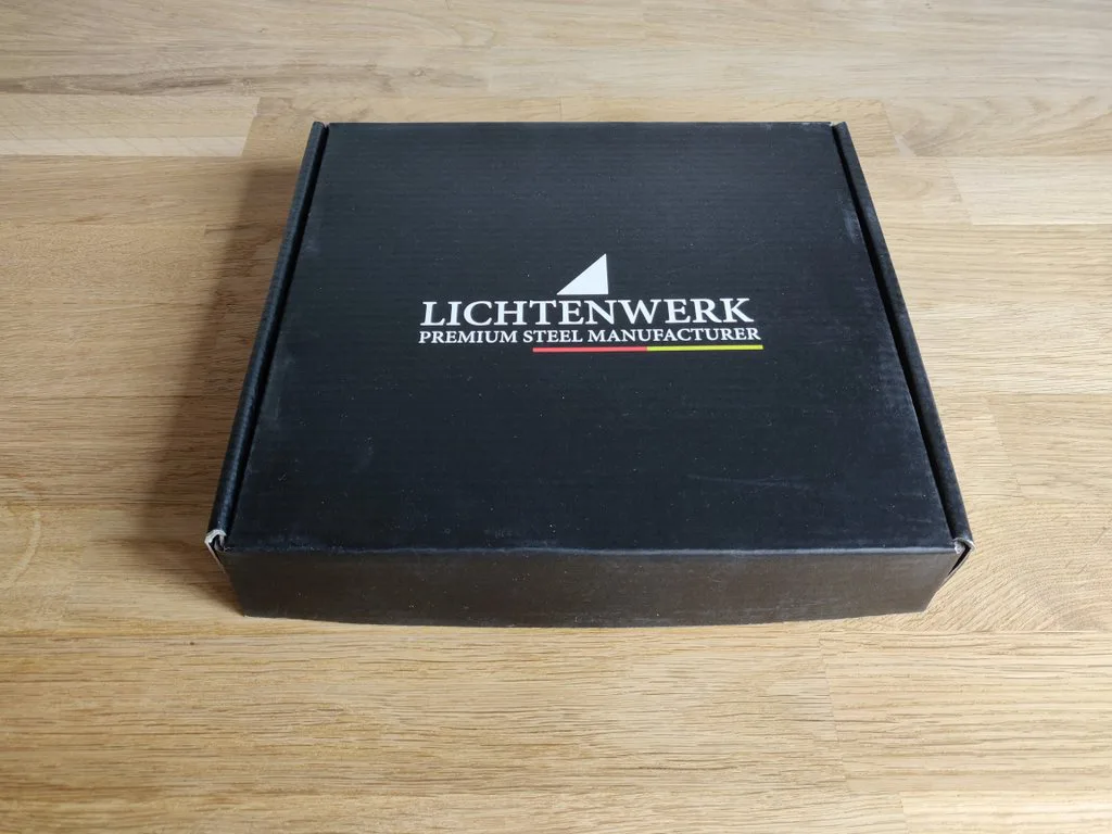Lichtenwerk Lockpicking Set Lichtenwerk Lockpicking Set